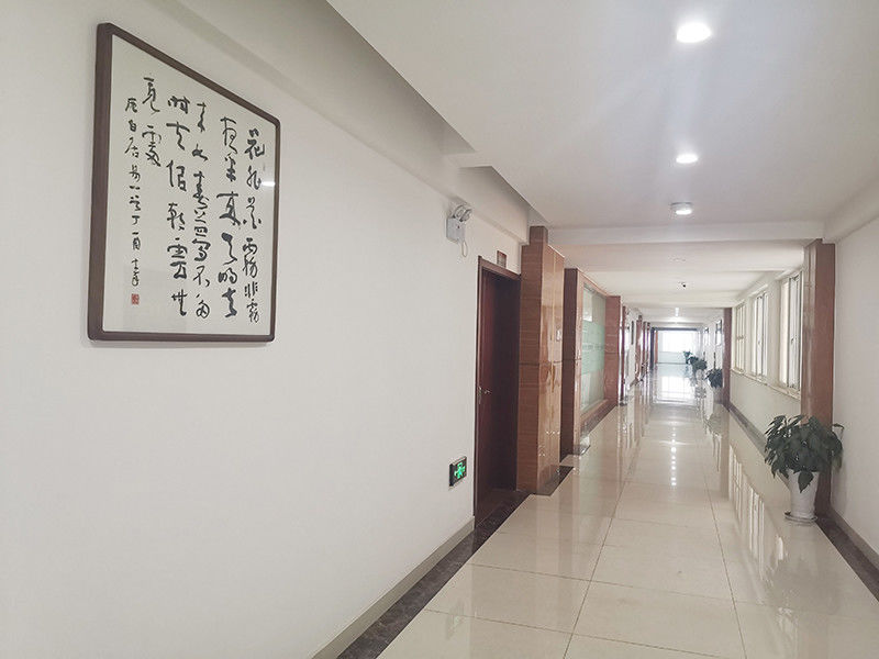 Porcellana JiangSu Tianhua Rigging Co., Ltd Profilo Aziendale
