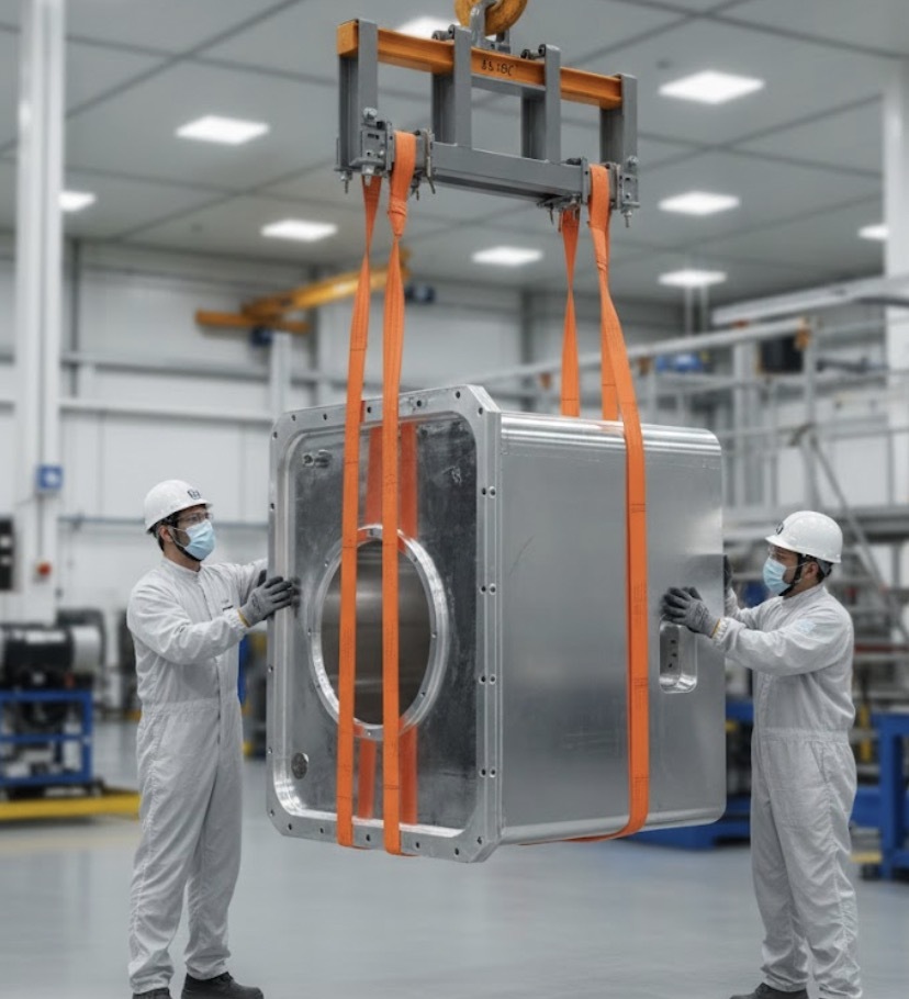 Ultimi blog aziendali su Spesso si trascura la pressione di contatto e le scelte di materiale per le maniche delle cinghie piatte