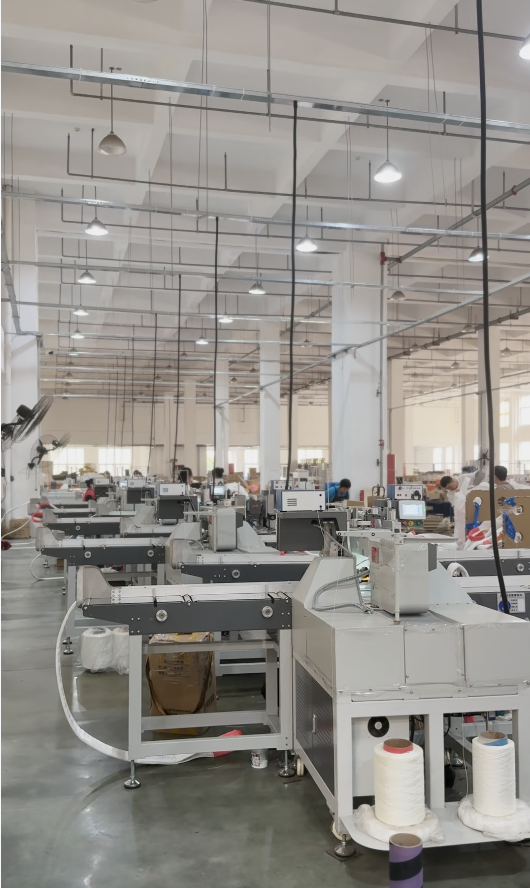 Ultimi blog aziendali su All'interno di una fabbrica di fionde: come il controllo qualità riduce i rischi di approvvigionamento