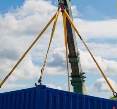 Ultimi blog aziendali su Notizie del settore globale: Tendenze e innovazioni nel mercato delle imbracature sintetiche per sollevamento