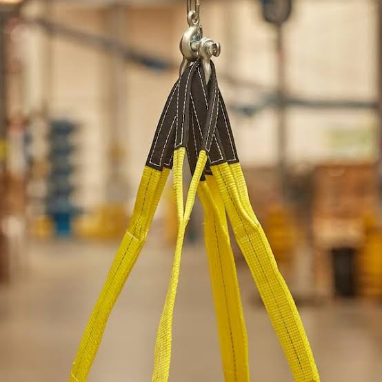 Ultimi blog aziendali su EN 1492-1 vs ASME B30.9: What Global Buyers Should Know When Choosing Webbing Slings in 2026