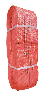 comprare 28mm Polyester Lifting Sling with Good Chemical Resistance and OEM Availability online manufacture