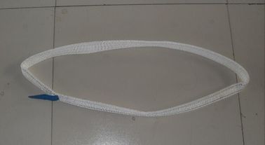 comprare Imbracatura senza fine della tessitura di alta durevolezza 250 chilogrammi per grande resistente agli'acidi della roccia online manufacture