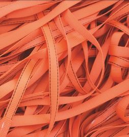comprare 25 KN che rompono la tessitura del cablaggio di protezione di caduta con due linee fuori online manufacture