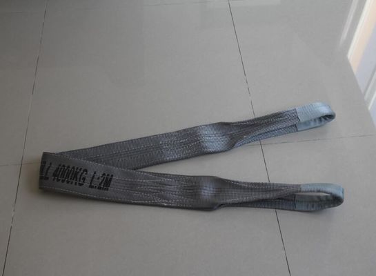 comprare EN 1492-1 4T Fionda a nastro piatto in poliestere online manufacture