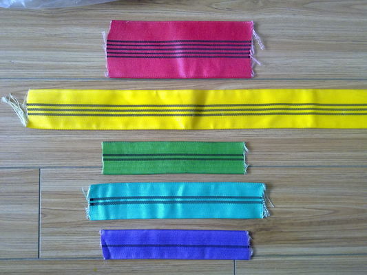 comprare Copertura per imbracatura rotonda doppia arancione in poliestere EN1492-2 Per imbracatura online manufacture