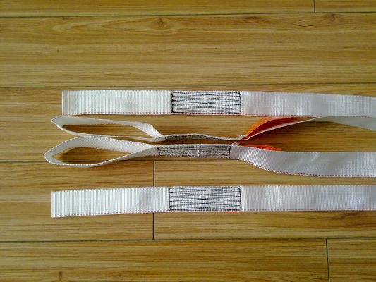 comprare Imbracature di sollevamento per carichi pesanti da 300 kg ad anello continuo - Tipo con superficie liscia online manufacture