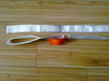 comprare Imbracature di sollevamento pianamente senza fine bianche 530kg, ascensore del poliestere tutte le imbracature di web online manufacture