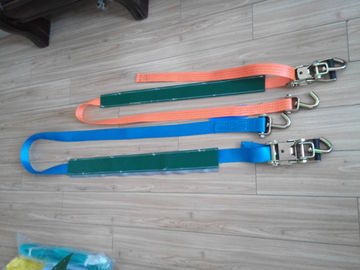 comprare Il cricco di facile impiego del poliestere attacca LC2500 il DN 50MM online manufacture