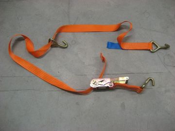 comprare Il cricco arancio lega giù attacca LC2500 IL DN EN12195-2 50MM con il singolo gancio a J online manufacture