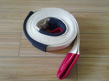 comprare Il rimorchio resistente di nylon attacca i MBS 9000 chilogrammi di 75mm di colore dell'arancia con gli occhi online manufacture
