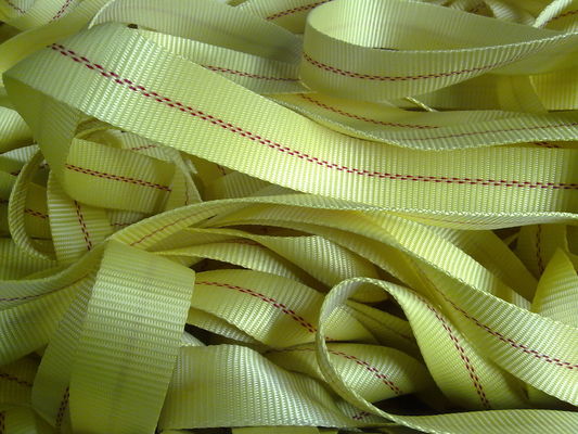 comprare Due linee rosse all'interno delle cinghie USA per le cinghie di fascia 2 pollici BS 12000LBS online manufacture