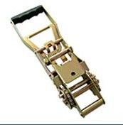 comprare CE TUV GS del fermaglio del cricco della maniglia delle cinghie di Tiedown del cricco ERGO lungamente approvato online manufacture