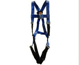comprare Cablaggio pieno del corpo della cintura di sicurezza con l'anello a D online manufacture