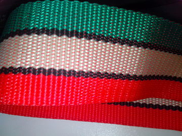 comprare Tessitura a tre colori che frusta cinghia online manufacture