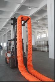 comprare L'occhio da osservare intorno al poliestere dell'imbracatura resistente delicatamente ARANCIO di 20T EN1492-2 online manufacture