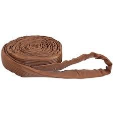 comprare Manicotto di protezione di sicurezza per fune tonda senza fine in poliestere da 6000 kg online manufacture