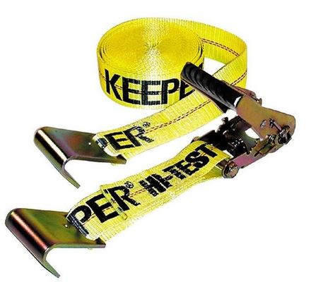 comprare Cinghia di ancoraggio in tessuto da 3000 kg, 3 tonnellate, fune di traino per impieghi gravosi per emergenza online manufacture