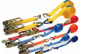 comprare Tutto il tipo cinghia della tessitura del poliestere, cinghie regolabili del carico del rilascio rapido online manufacture
