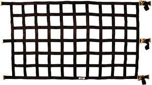 comprare Rete di carico inarcata del camion/jeep/automobile, rete di carico dei bagagli del poliestere qualsiasi colore online manufacture