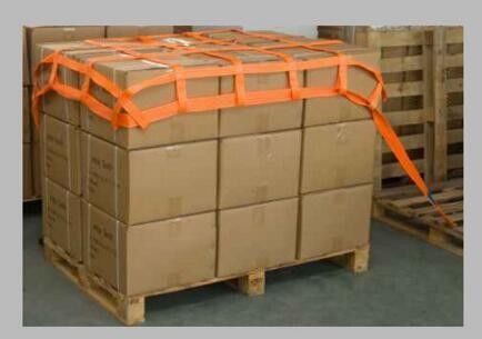 comprare Griglia di carico in poliestere piatto per furgoni Logo personalizzato Eco-friendly online manufacture