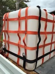 comprare Rete di carico in fettuccia resistente e di grande capacità, dimensioni personalizzate per arrampicata / interni online manufacture