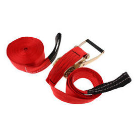 comprare Corda di equilibrio di Slackline del cricco per addestramento di sport con la protezione dell'albero online manufacture