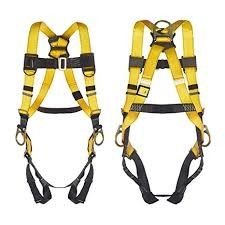 comprare Cablaggio rampicante dell'ente completo all'aperto, cavo di sicurezza di protezione di caduta del poliestere online manufacture
