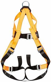comprare CE pieno delle corde di sicurezza del cablaggio 2 del corpo del supporto dell'albero di Carabiner approvato online manufacture