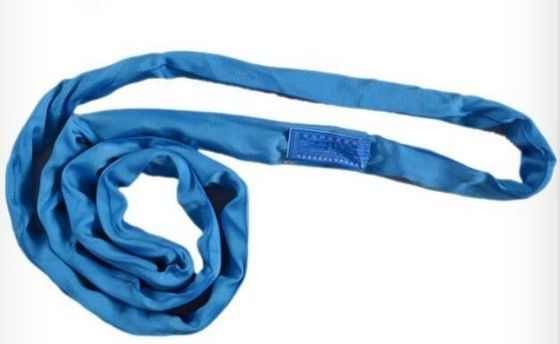 comprare Sling per gli occhi e gli occhi in poliestere, sling di sollevamento per attrezzature di sollevamento online manufacture