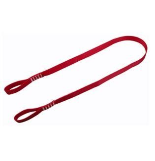 comprare Sling di sollevamento piatti senza fine ad alte prestazioni con occhio inverso online manufacture