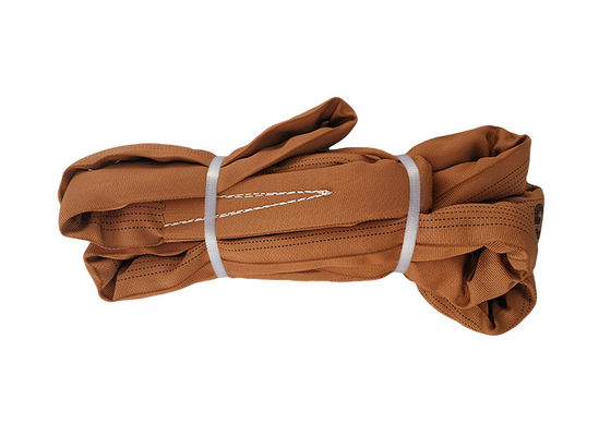 comprare Alto rendimento occhio e occhio Sling Sling sintetico stile infinito colore marrone online manufacture