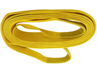 comprare Crane le imbracature di sollevamento piane di web/superficie delicatamente regolare resistente dell'imbracatura online manufacture
