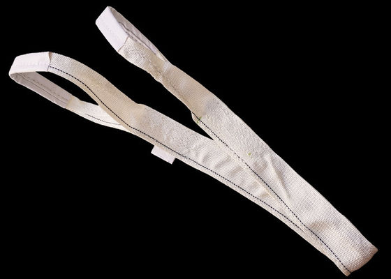 comprare Imbracature di sollevamento industriali larghezza 30MM, fettuccia piatta tessuta, certificazione TUV online manufacture