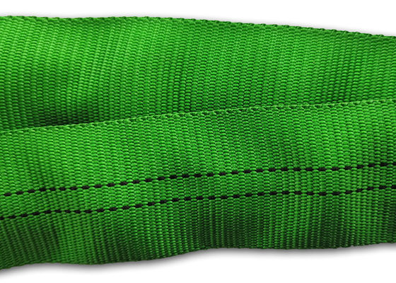 comprare Fibra sintetica poliestere tessuto poliestere cinghia cintura infinita poliestere cinghia online manufacture