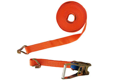 comprare Trasporto di carico che frusta il legame del cricco del camion stabilito con il doppio gancio a J online manufacture