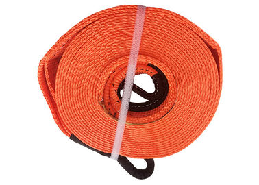 comprare Poliestere 5000KG 20M Winch Extension Strap di resistenza della corrosione online manufacture