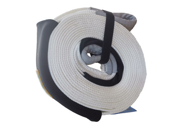 comprare Cinture per camion di recupero di emergenza per auto su misura Materiale di poliestere con resistenza agli acidi online manufacture