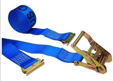 comprare il cricco del poliestere di 50MM lega giù attacca il resistente agli'acidi di LC2500 IL DN EN12195-2 online manufacture