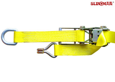 comprare L'auto che stringe il cricco lega giù le cinghie con l'anello a D GS TUV approvato online manufacture