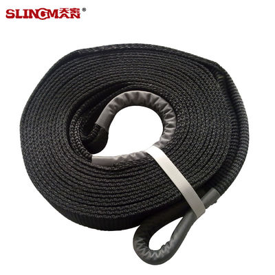 comprare Poliestere rimorchio di rimorchio di estensione 4WD Snatch Strap online manufacture
