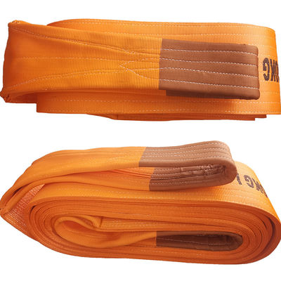comprare Buona resistenza chimica Sling di poliestere pesante con eccellente resistenza ai raggi UV online manufacture