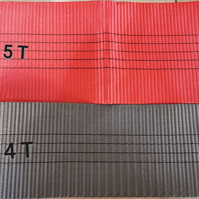 comprare Il TUV ha stampato la poli tessitura resistente sintetica elastica per le cinghie online manufacture