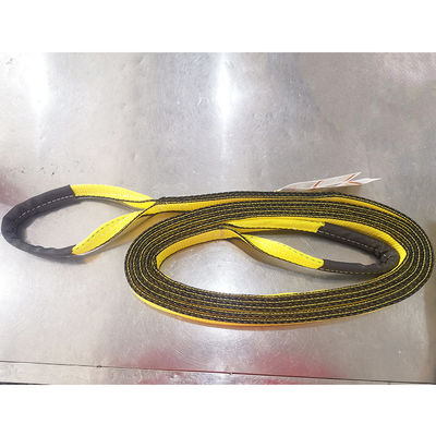 comprare Resistenza all'usura piana dell'occhio del poliestere di ASTM e dell'imbracatura dell'occhio online manufacture