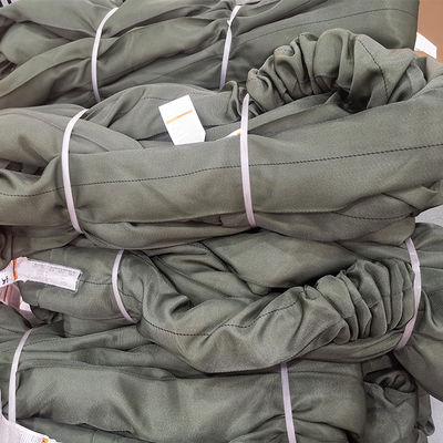 comprare Safey Factor 7 1 Eye and Eye Lifting Sling Featuring Excellent Uv Resistance Designed for Long Term in Harsh Conditions online manufacture