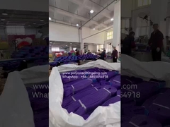 Sling di poliestere duplex a fibra piana da 8 tonnellate AS1353.1997