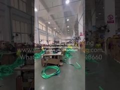 Cinture a ratto di laboratorio di cucitura